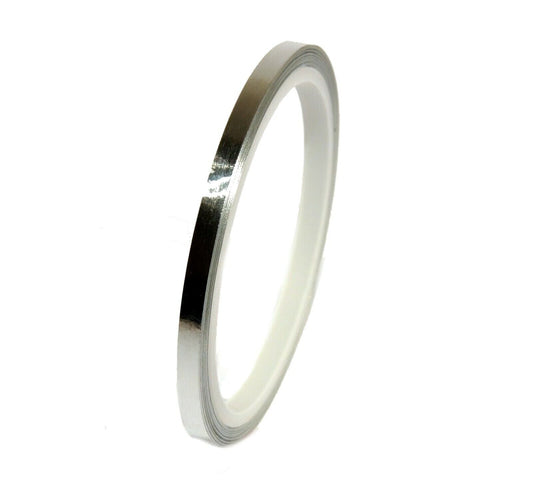 Audio Sensing Foil Tape Open Reel 26 FT Real Aluminum Studio Grade™ by TME