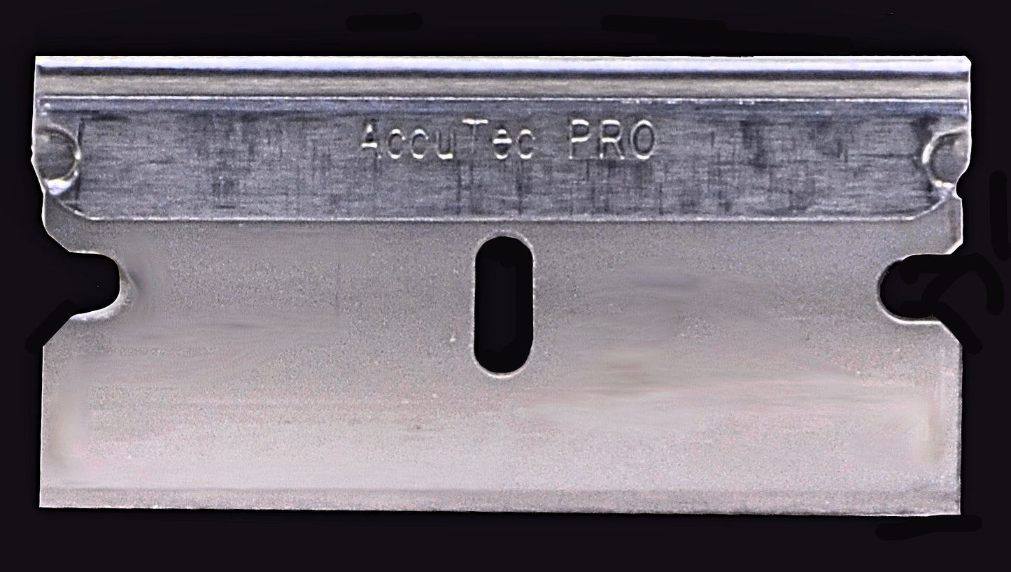 Splicing Tape Open Reel 1/4" X 82' by TME® Pro Studio Grade/Archival with GEM/Accutec Media Blade