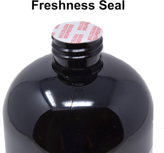 Vinyl Record Cleaning Solution Fluid Professional Residue Free Formulation 16 Oz Refill for VNC-8 Spray Bottle Made in USA